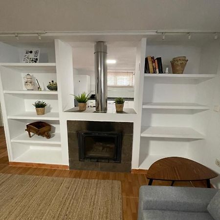 Good Vives 22 B Daire Madrid Dış mekan fotoğraf