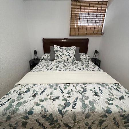Good Vives 22 B Daire Madrid Dış mekan fotoğraf