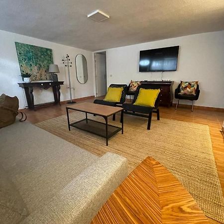 Good Vives 22 B Daire Madrid Dış mekan fotoğraf