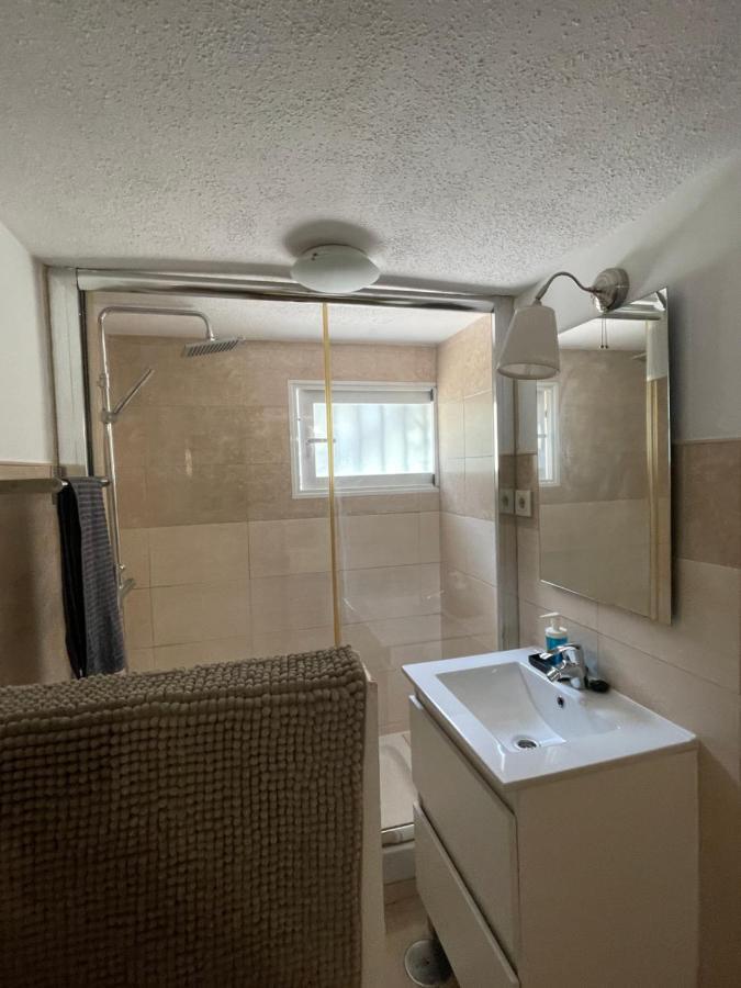 Good Vives 22 B Daire Madrid Dış mekan fotoğraf