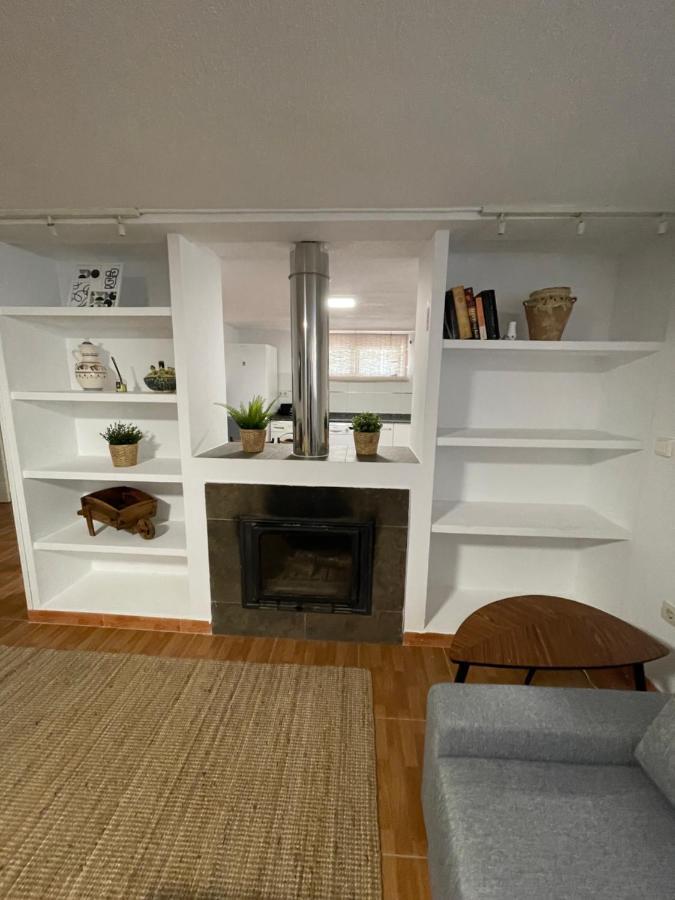 Good Vives 22 B Daire Madrid Dış mekan fotoğraf