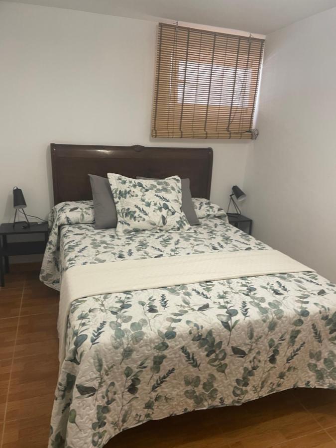 Good Vives 22 B Daire Madrid Dış mekan fotoğraf