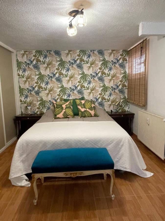 Good Vives 22 B Daire Madrid Dış mekan fotoğraf