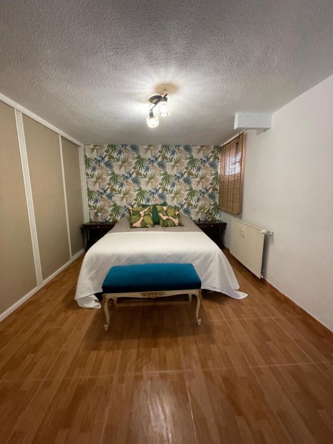 Good Vives 22 B Daire Madrid Dış mekan fotoğraf