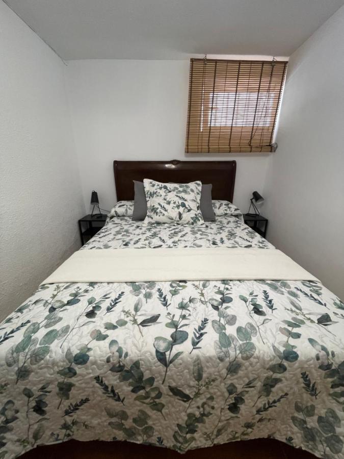 Good Vives 22 B Daire Madrid Dış mekan fotoğraf