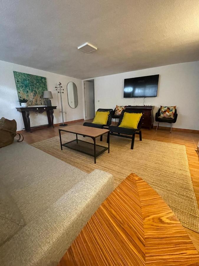 Good Vives 22 B Daire Madrid Dış mekan fotoğraf