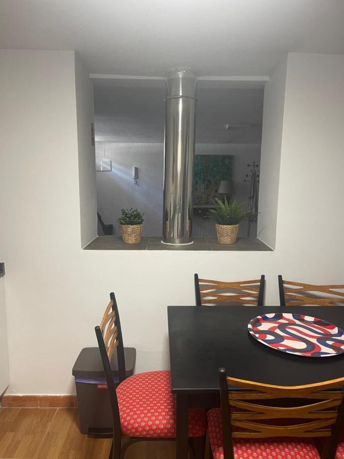 Good Vives 22 B Daire Madrid Dış mekan fotoğraf