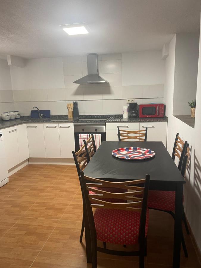 Good Vives 22 B Daire Madrid Dış mekan fotoğraf