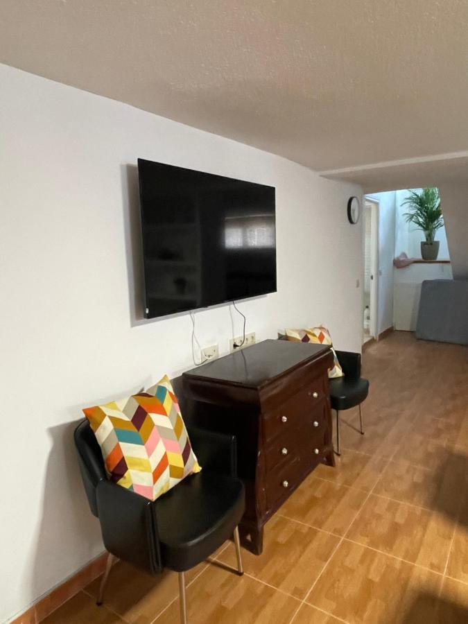 Good Vives 22 B Daire Madrid Dış mekan fotoğraf