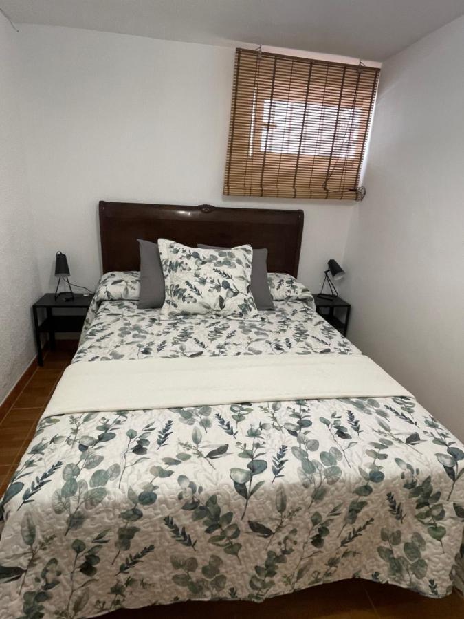 Good Vives 22 B Daire Madrid Dış mekan fotoğraf