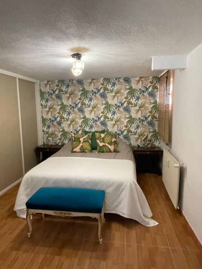 Good Vives 22 B Daire Madrid Dış mekan fotoğraf