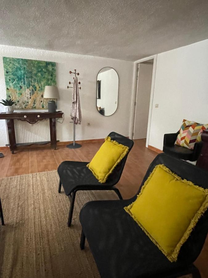 Good Vives 22 B Daire Madrid Dış mekan fotoğraf