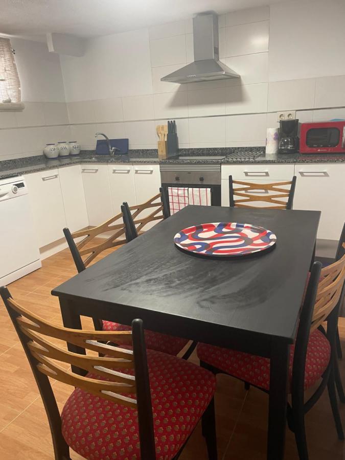 Good Vives 22 B Daire Madrid Dış mekan fotoğraf
