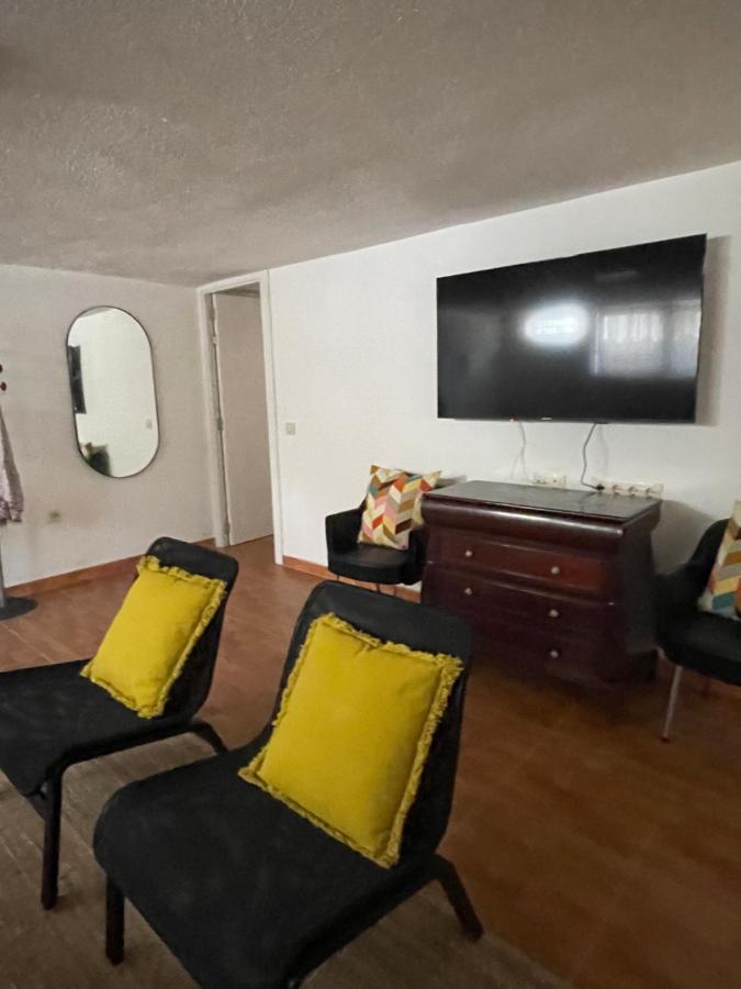 Good Vives 22 B Daire Madrid Dış mekan fotoğraf