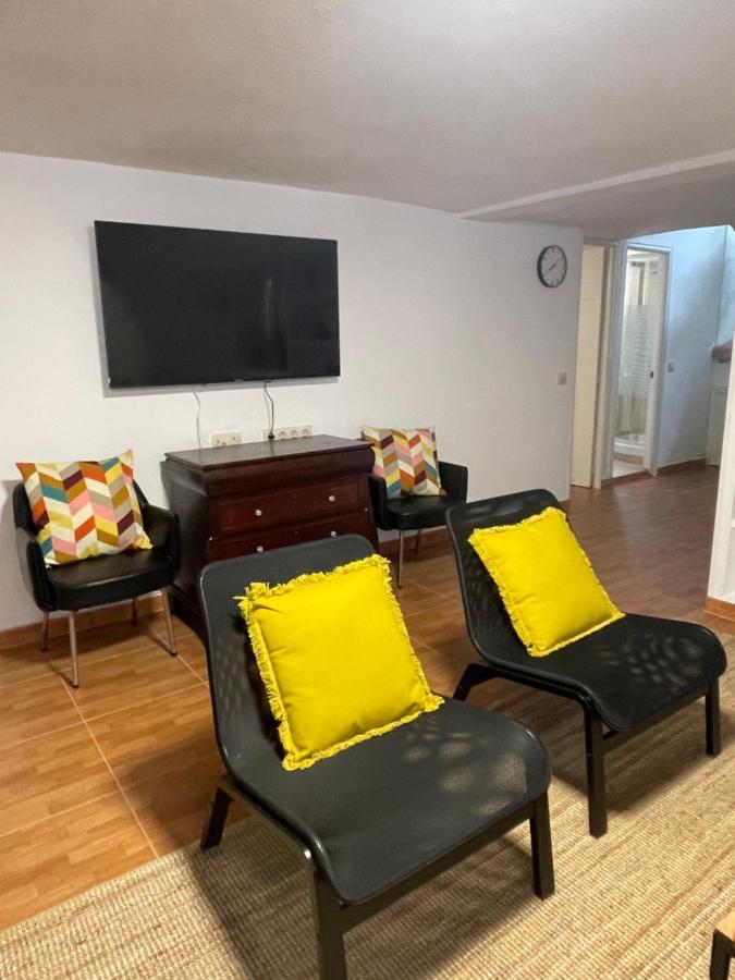 Good Vives 22 B Daire Madrid Dış mekan fotoğraf