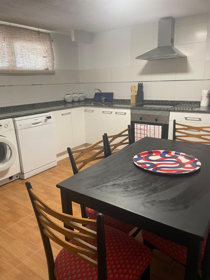 Good Vives 22 B Daire Madrid Dış mekan fotoğraf